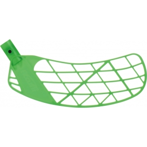 Florbalová hokejka - ACCUFLI-AirTek A80 Green R Zelená 80 cm Pravá 2022 3