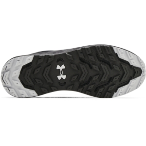 Pánska bežecká trailová obuv - UNDER ARMOUR-Charged Bandit TR 2 black/jet gray/jet gray Čierna 45,5 4