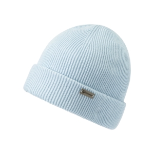 Zimná čiapka - ZIENER-IDEN hat Blue Modrá 56/58cm