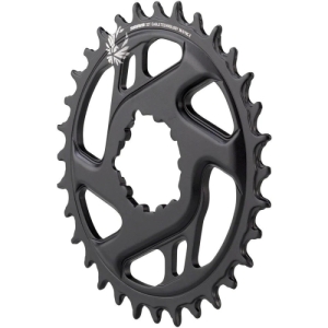 Prevodník 32 zubov - SRAM-CR X-SYNC EAGLE CF 32T DM 3 OFF B BLK Čierna 1