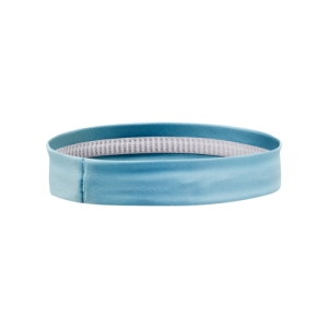 Dámska čelenka - UNDER ARMOUR-UA Play Up Headband-BLU Modrá 54/58cm 1