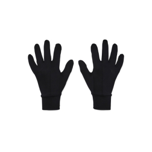 Dámske rukavice - UNDER ARMOUR-UA Storm Liner-BLK Čierna L