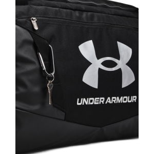 Cestovná taška - UNDER ARMOUR-UA Undeniable 5.0 Duffle LG-BLK Čierna 101L 3