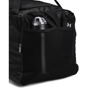 Cestovná taška - UNDER ARMOUR-UA Undeniable 5.0 Duffle LG-BLK Čierna 101L 4