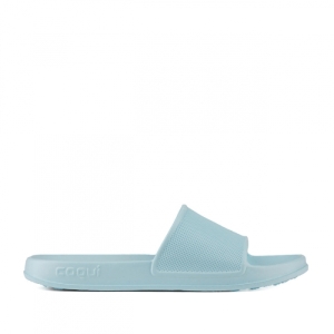 Dámske šlapky (plážová obuv) - COQUI-Tora pastel blue Modrá 41 1
