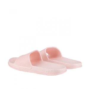 Dámske šlapky (plážová obuv) - COQUI-Tora candy pink II Ružová 41 2