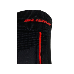 Pánske termo nohavice - BLIZZARD-CLASSIC CUT-Mens long pants anthracite-21/22 Čierna XS/S 2
