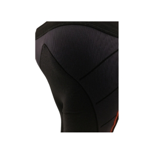 Pánske termo nohavice - BLIZZARD-CLASSIC CUT-Mens long pants anthracite-21/22 Čierna XS/S 3
