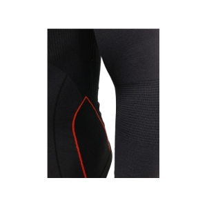 Pánske termo tričko s dlhým rukávom - BLIZZARD-CLASSIC CUT-Mens long sleeve-21/22 Čierna XS/S 3