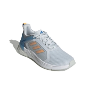 Dámska bežecká obuv - ADIDAS-Response Super 2.0 blue tint/flash orange/blue rush Modrá 42