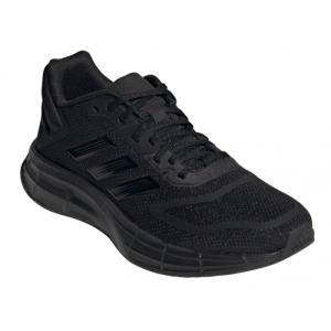 Dámska športová obuv (tréningová) - ADIDAS-Duramo SL 2.0 core black/core black/iron metallic Čierna 42