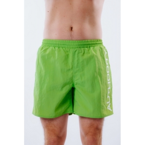 Pánske plavky - AUTHORITY-SW-WAKA apple green Zelená XXL 1