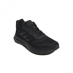 Pánska športová obuv (tréningová) - ADIDAS-Duramo 10 core black/core black/core black Čierna 43 1/3