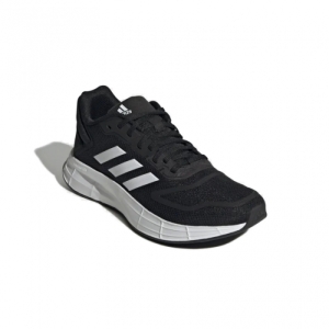 Dámska športová obuv (tréningová) - ADIDAS-Duramo 10 core black/cloud white/core black Čierna 42