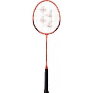 Badmintonová raketa pre začiatočníkov - YONEX-B4000 orange Oranžová