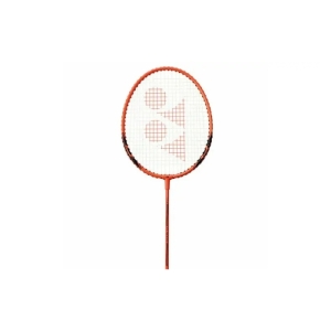 Badmintonová raketa pre začiatočníkov - YONEX-B4000 orange Oranžová 1