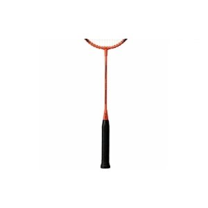 Badmintonová raketa pre začiatočníkov - YONEX-B4000 orange Oranžová 2