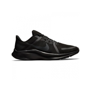 Pánska športová obuv (tréningová) - NIKE-Quest 4 black/dark smoke/gray Čierna 46,5