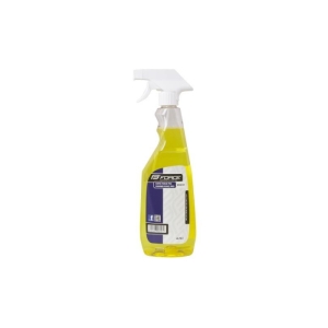Čistiaci prípravok - FORCE-PRO spray 0,75L Žltá