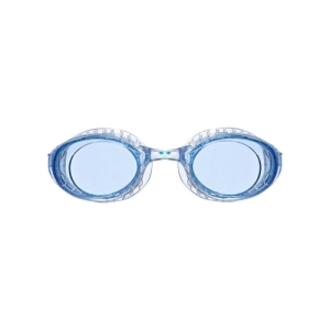 Plavecké okuliare - ARENA-Air-soft - BLUE-CLEAR Biela 1
