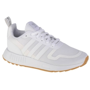 Juniorská rekreačná obuv - ADIDAS ORIGINALS-Multi X cloud white/cloud white/grey two Biela 40