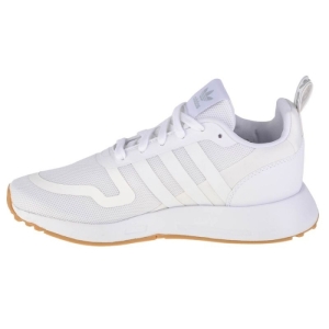 Juniorská rekreačná obuv - ADIDAS ORIGINALS-Multi X cloud white/cloud white/grey two Biela 40 1