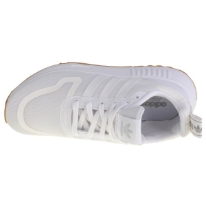 Juniorská rekreačná obuv - ADIDAS ORIGINALS-Multi X cloud white/cloud white/grey two Biela 40 2