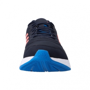 Pánska športová obuv (tréningová) - ADIDAS-Duramo 10 legend ink/turbo/blue rush Modrá 47 1/3 3