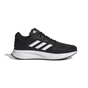 Pánska športová obuv (tréningová) - ADIDAS-Duramo 10 core black/cloud white/core black GW8336 Čierna 46 2/3 1
