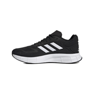 Pánska športová obuv (tréningová) - ADIDAS-Duramo 10 core black/cloud white/core black GW8336 Čierna 46 2/3 2