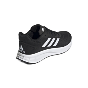 Pánska športová obuv (tréningová) - ADIDAS-Duramo 10 core black/cloud white/core black GW8336 Čierna 46 2/3 4