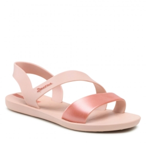 Dámske sandále - IPANEMA-Vibe Sandal light pink Ružová 40