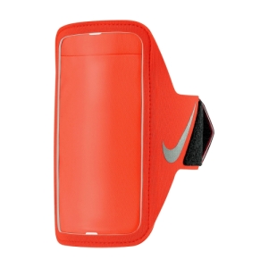 Armband na mobil (púzdro) - NIKE-LEAN ARM BAND BC/BK/SL Oranžová