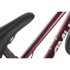 Dámsky horský bicykel - AMULET-29 Night cat 6.0 SH, orient red/white, 2023 Červená 29" S 2