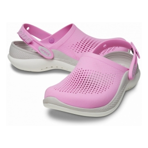 Kroksy (rekreačná obuv) - CROCS-LiteRide 360 taffy pink Ružová 42/43 2