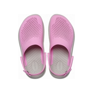 Kroksy (rekreačná obuv) - CROCS-LiteRide 360 taffy pink Ružová 42/43 3