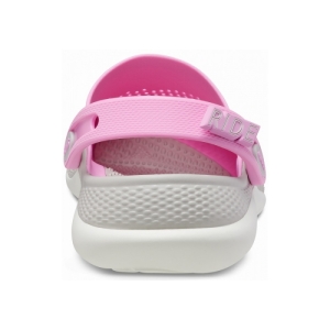 Kroksy (rekreačná obuv) - CROCS-LiteRide 360 taffy pink Ružová 42/43 4
