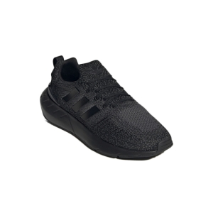 Pánska bežecká obuv - ADIDAS ORIGINALS-Swift Run 22 core black/core black/grey five Čierna 46 2/3