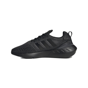 Pánska bežecká obuv - ADIDAS ORIGINALS-Swift Run 22 core black/core black/grey five Čierna 46 2/3 2