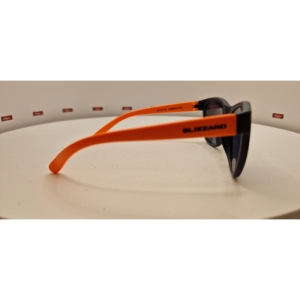 Slnečné okuliare - BLIZZARD-Sun glasses PCC529001-dark blue mat-55-13-118 Mix 55-13-118 3