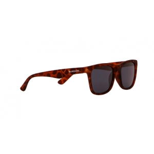 Slnečné okuliare - BLIZZARD-Sun glasses PC4064007-rubber transparent demi-56-15-133 Biela 56-15-133