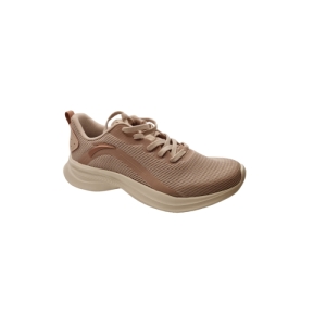 Dámska športová obuv (tréningová) - ANTA-Sanna light pink Ružová 40
