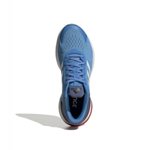 Pánska bežecká obuv - ADIDAS-Response Super 3.0 pure blue/footwear white/core black Modrá 46 2/3 3