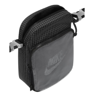 Malá taška cez rameno - NIKE-NK HERITAGE CROSSBODY 2.0 TRL Čierna 3L 1