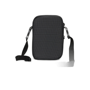 Malá taška cez rameno - NIKE-NK HERITAGE CROSSBODY 2.0 TRL Čierna 3L 2