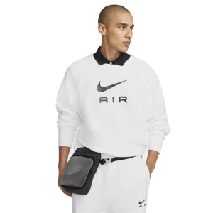 Malá taška cez rameno - NIKE-NK HERITAGE CROSSBODY 2.0 TRL Čierna 3L 3