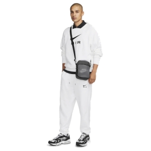 Malá taška cez rameno - NIKE-NK HERITAGE CROSSBODY 2.0 TRL Čierna 3L 4