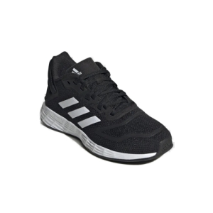 Juniorská športová obuv (tréningová) - ADIDAS-Duramo 10 core black/cloud white/core black GZ0610 Čierna 40