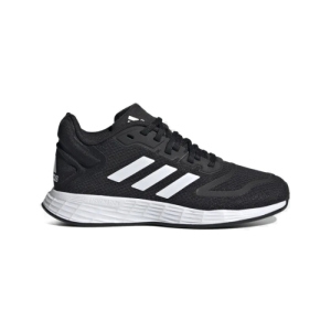 Juniorská športová obuv (tréningová) - ADIDAS-Duramo 10 core black/cloud white/core black GZ0610 Čierna 40 1