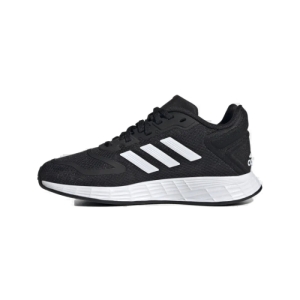 Juniorská športová obuv (tréningová) - ADIDAS-Duramo 10 core black/cloud white/core black GZ0610 Čierna 40 2